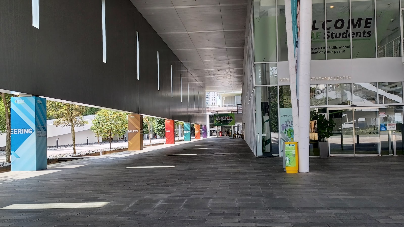 Republic Polytechnic