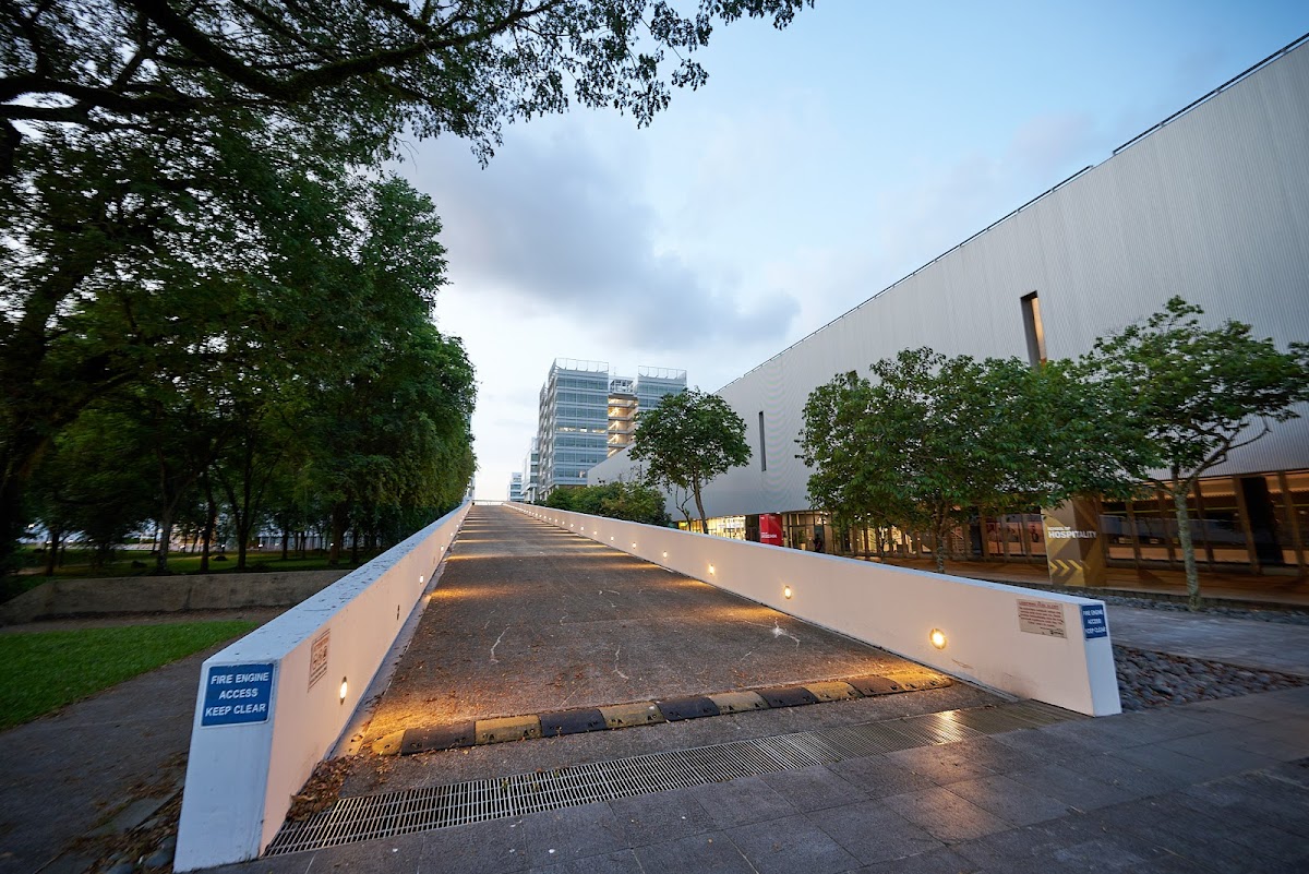 Republic Polytechnic photo 2