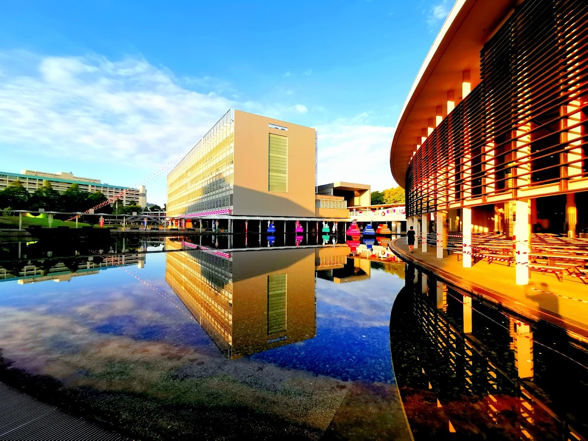 Republic Polytechnic photo 4