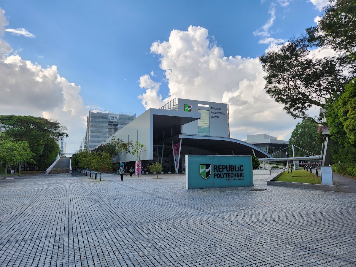 Republic Polytechnic photo 5