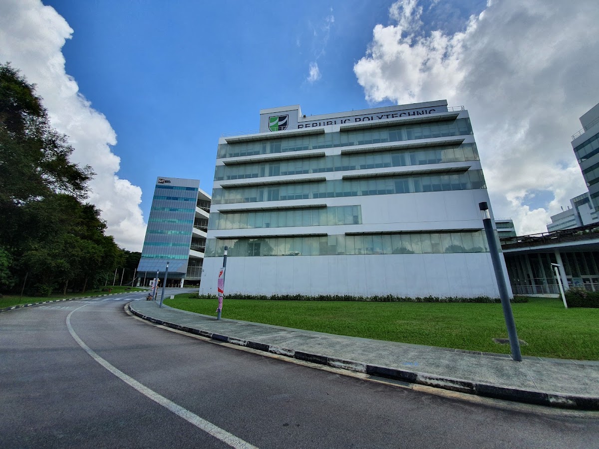 Republic Polytechnic photo 6