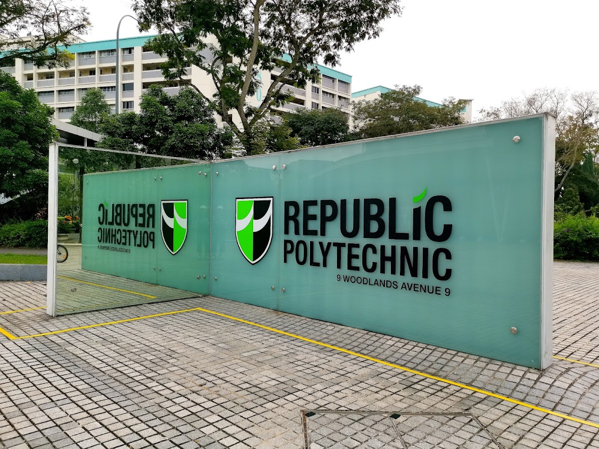 Republic Polytechnic photo 7