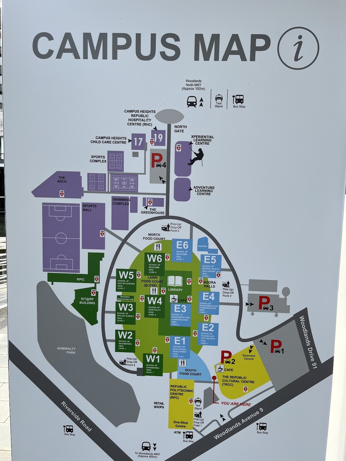 Republic Polytechnic photo 9