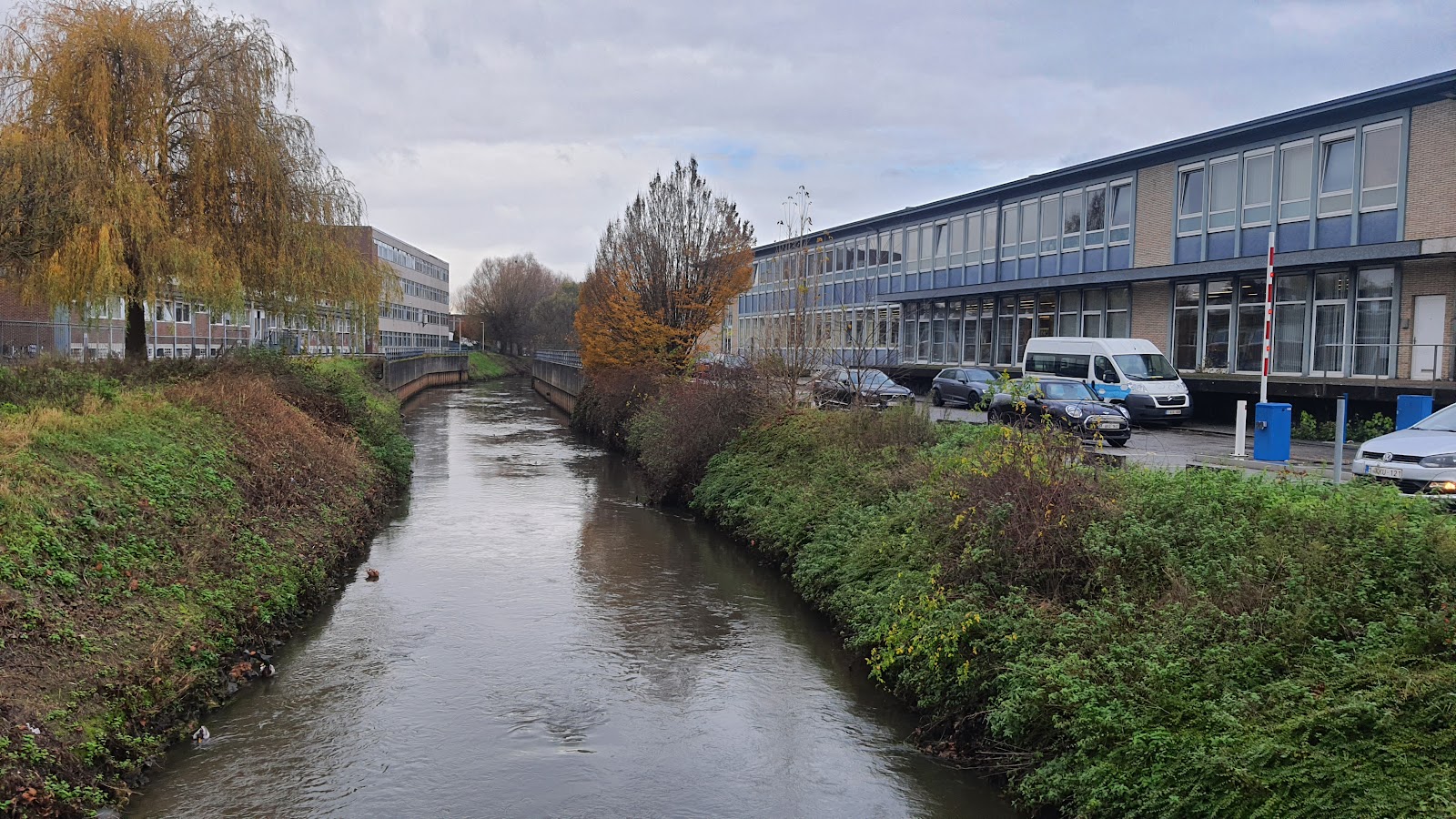 PXL University of Applied Sciences and Arts