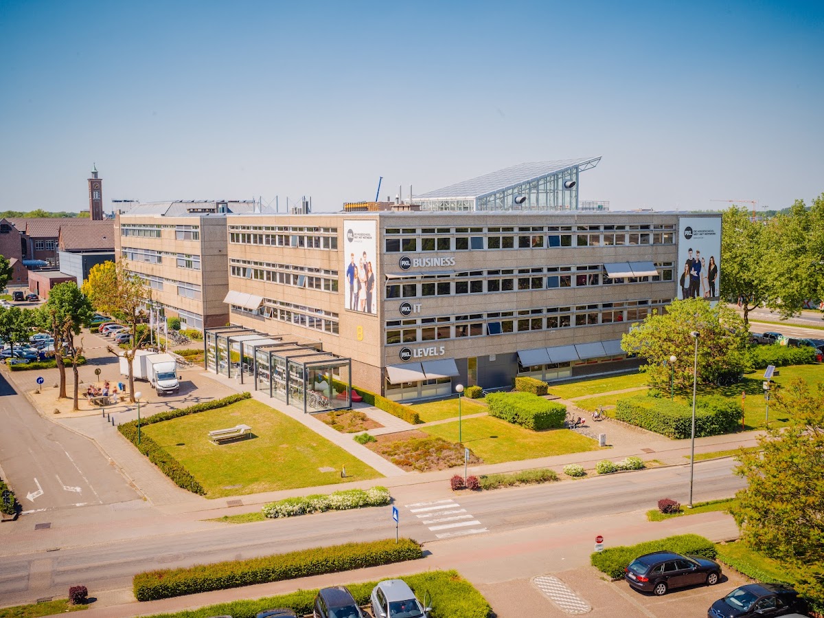 PXL University of Applied Sciences and Arts photo 6