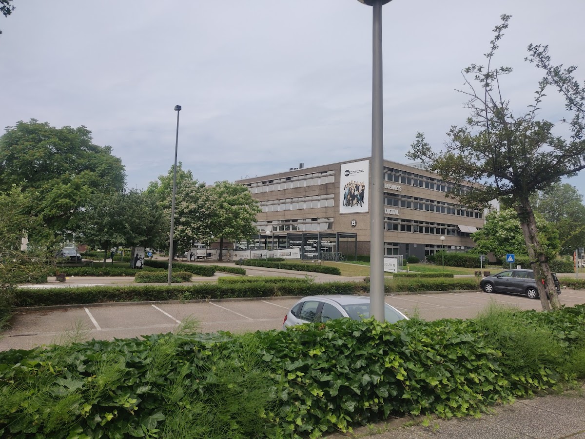 PXL University of Applied Sciences and Arts photo 7