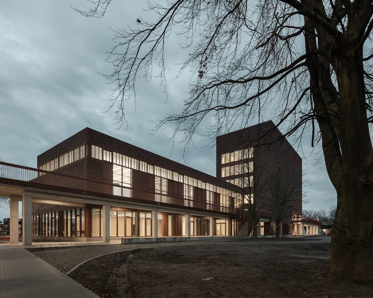 PXL University of Applied Sciences and Arts photo 8