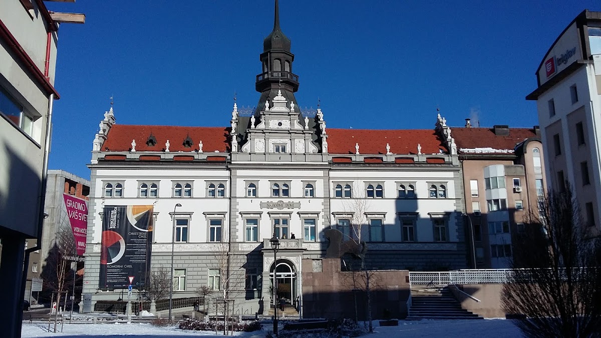 DOBA Business School photo 1