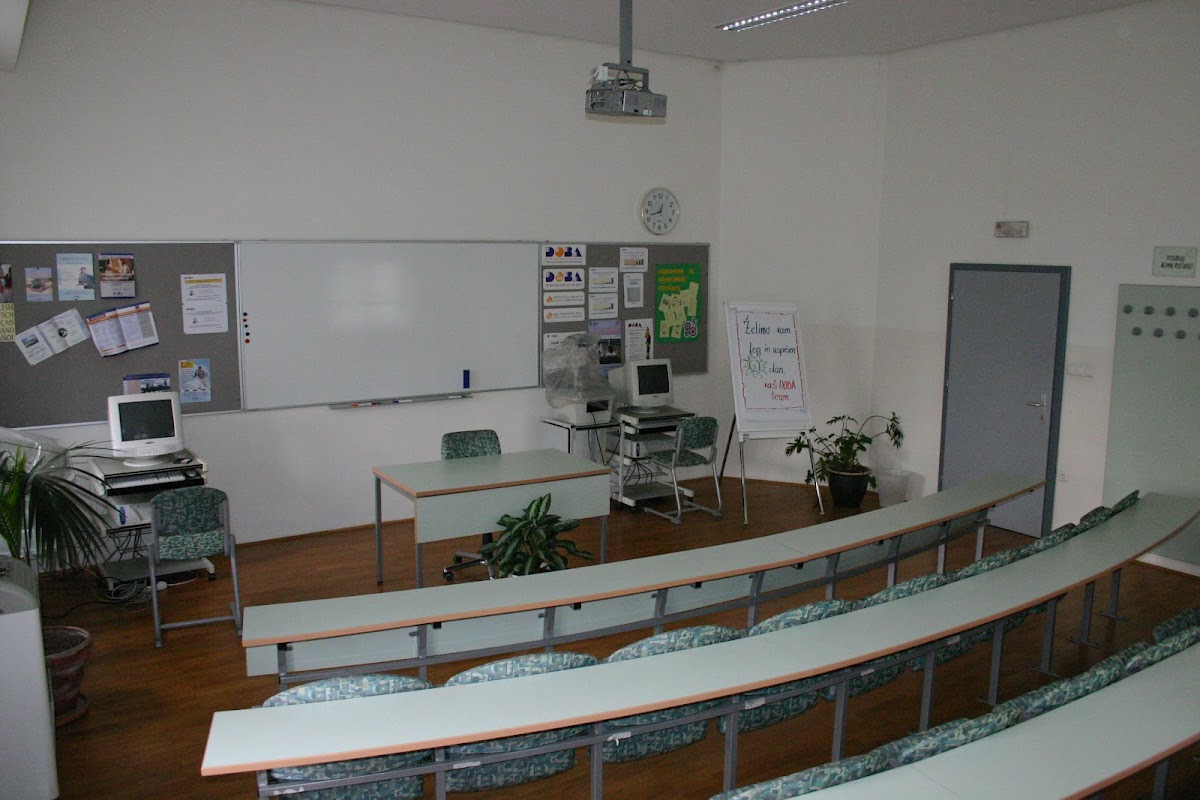 DOBA Business School photo 4