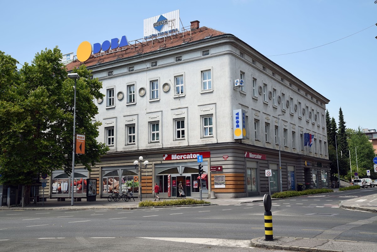 DOBA Business School photo 5