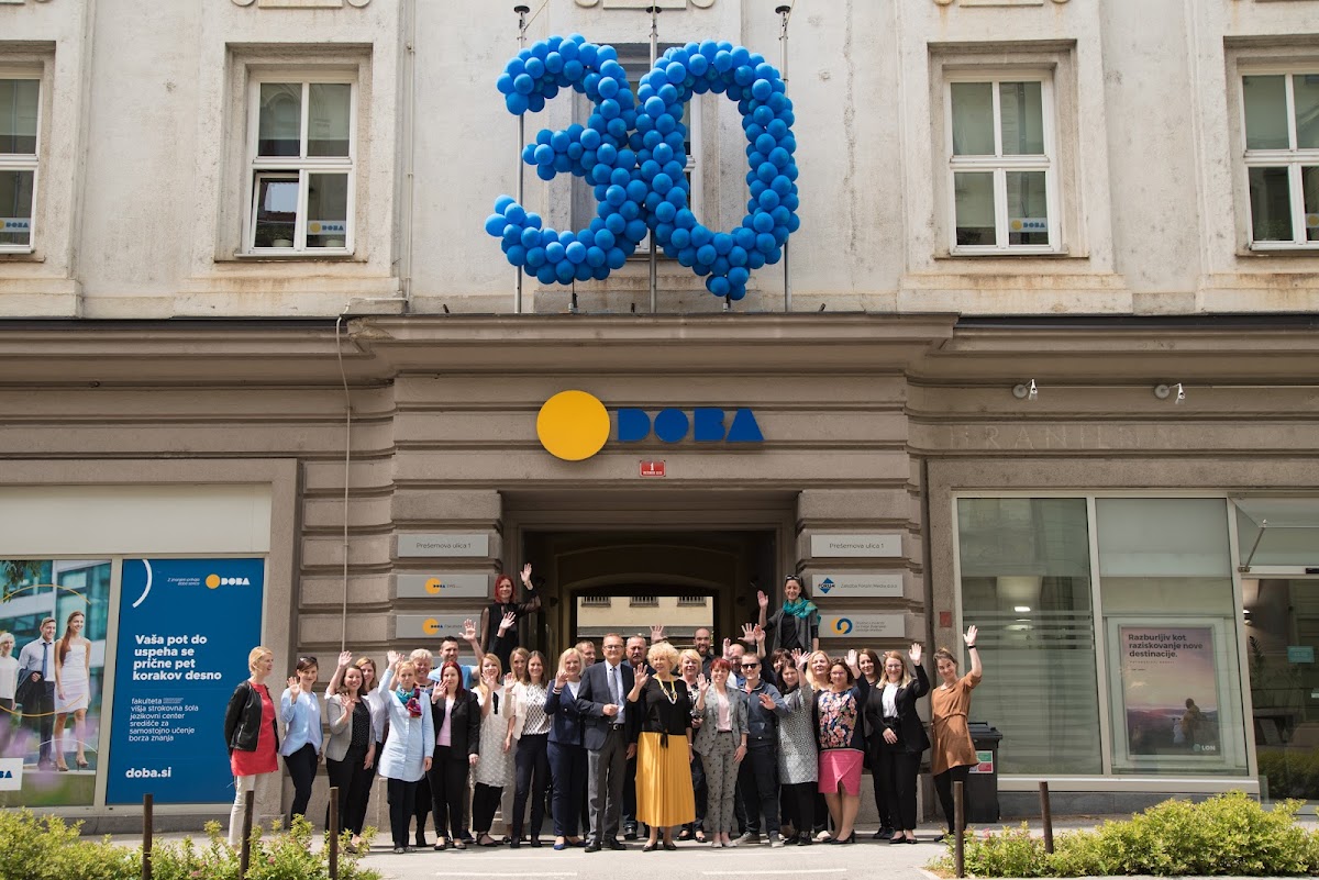 DOBA Business School photo 6