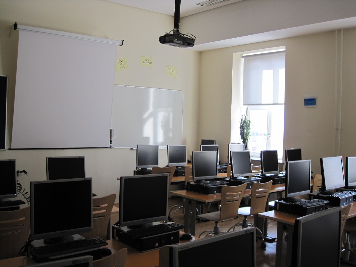 DOBA Business School photo 9