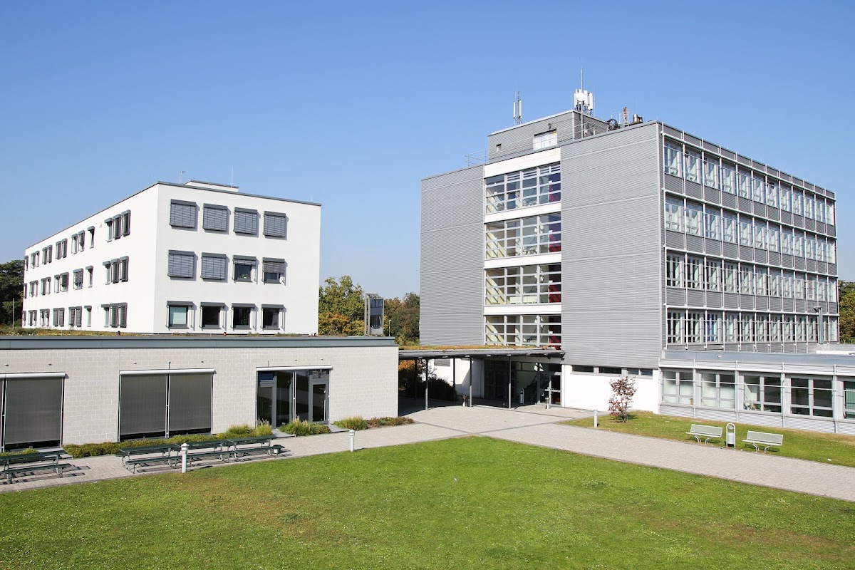 Fachhochschule Ludwigshafen photo 1
