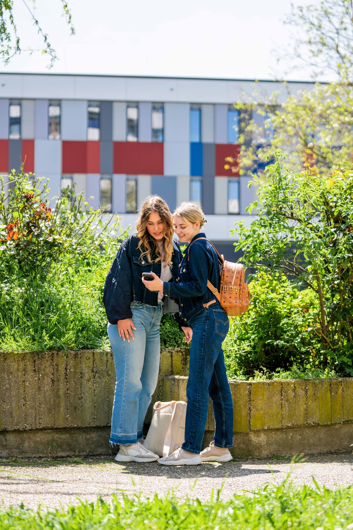 Fachhochschule Ludwigshafen photo 9