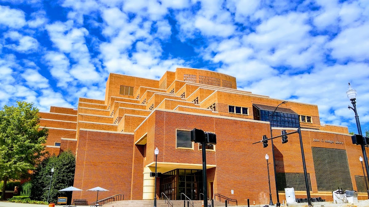 University of Tennessee Knoxville photo 1