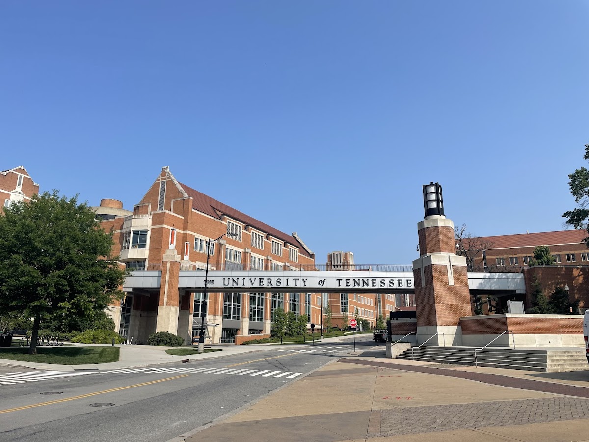 University of Tennessee Knoxville photo 3