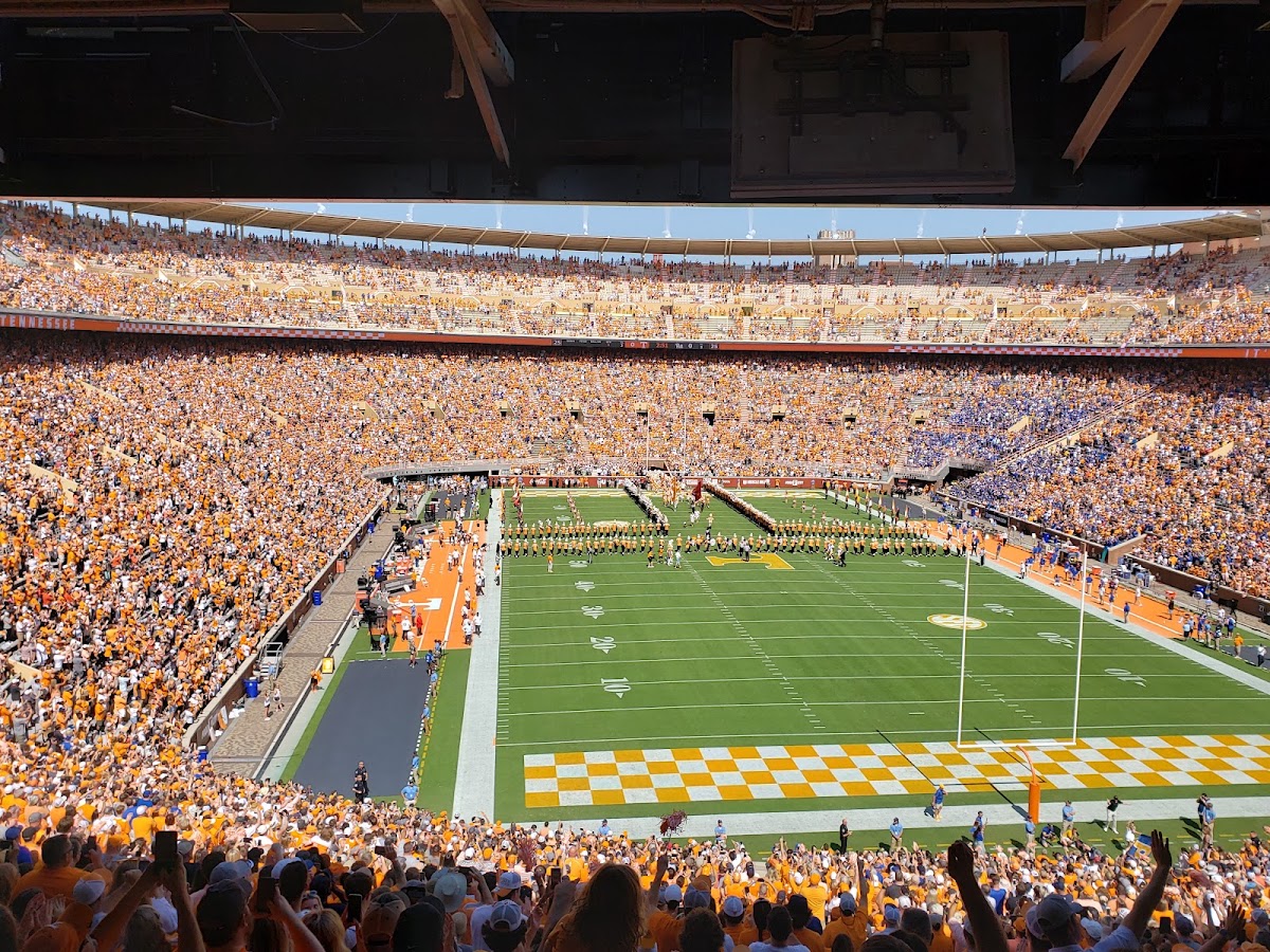 University of Tennessee Knoxville photo 4