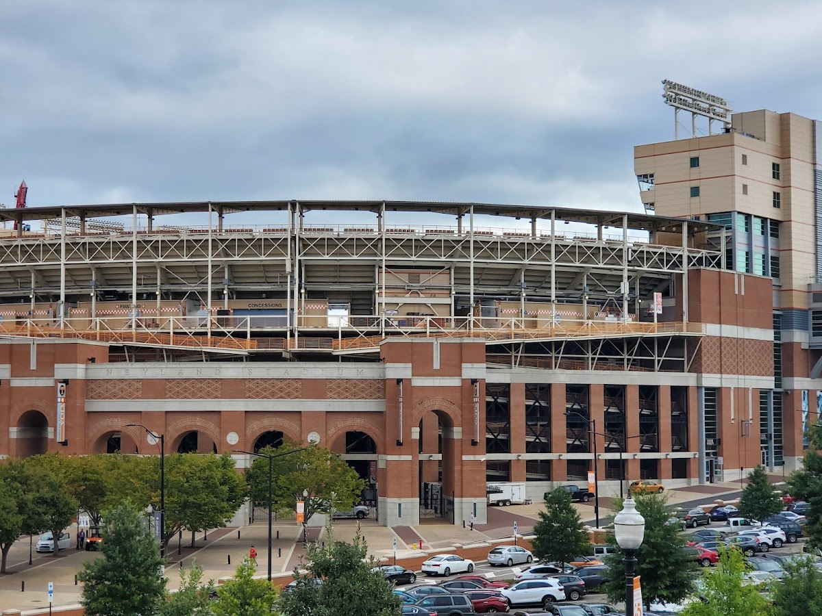 University of Tennessee Knoxville photo 7