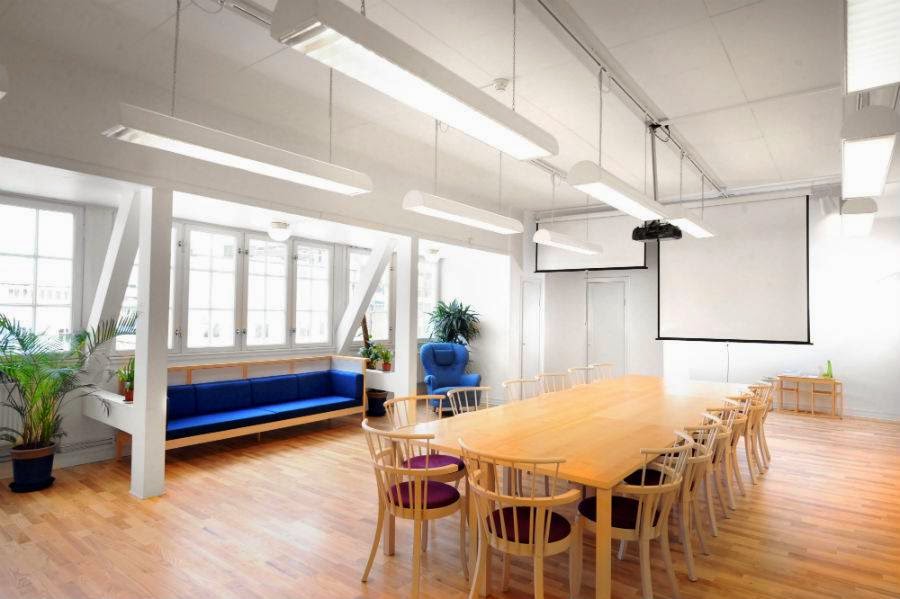 Newman Institute photo 1