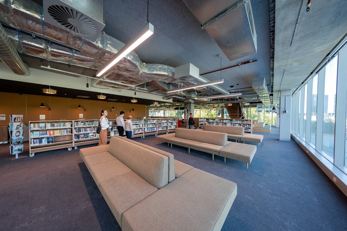 Monash College photo 1