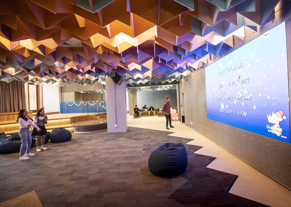 Monash College photo 5