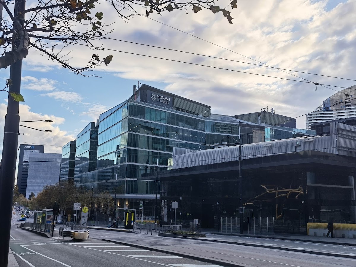 Monash College photo 6