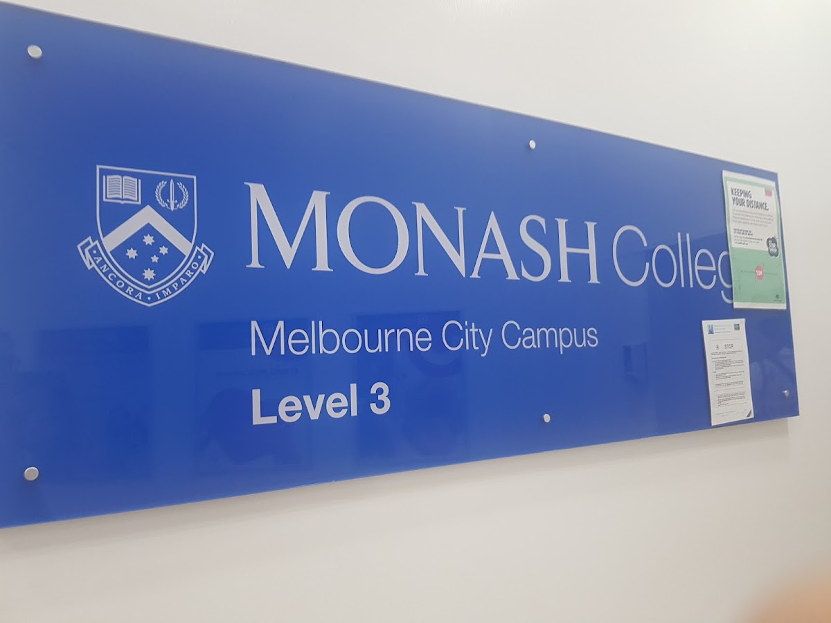 Monash College photo 7