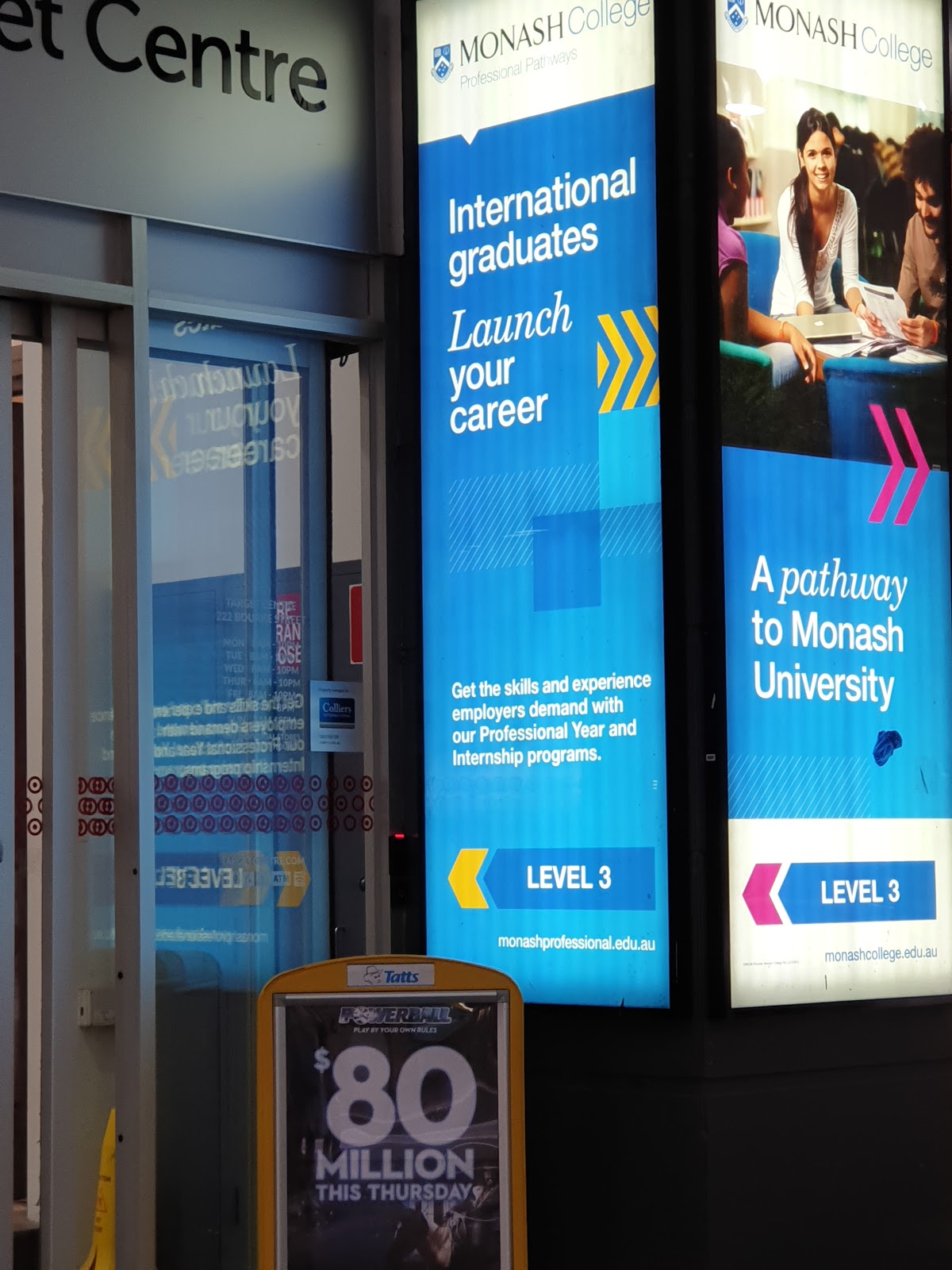 Monash College photo 8