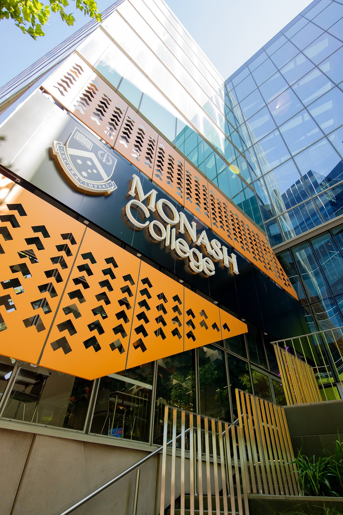 Monash College photo 9