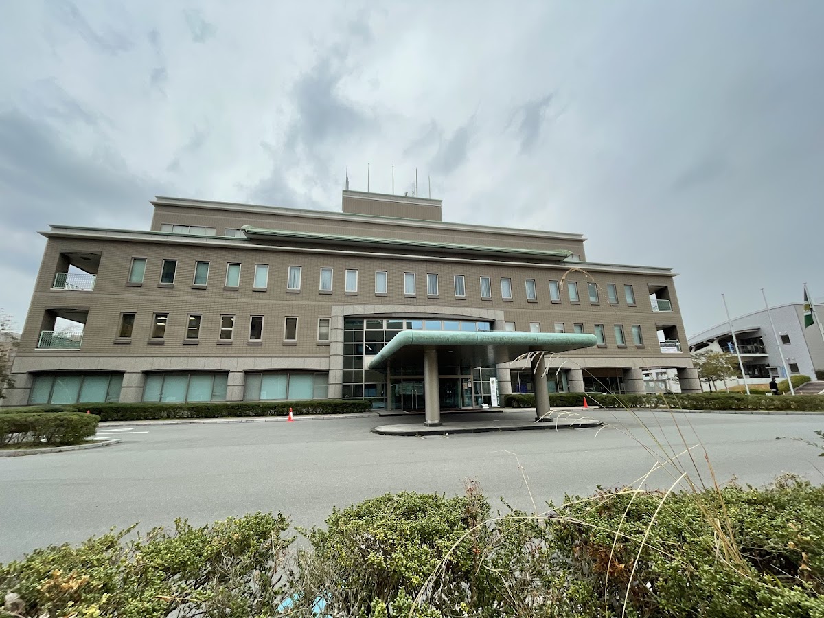 Hiroshima University photo 4