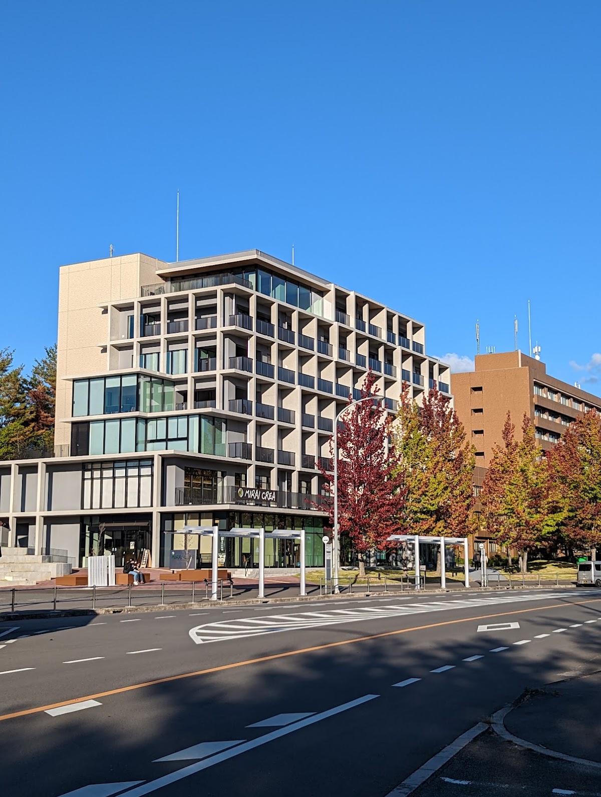 Hiroshima University photo 8