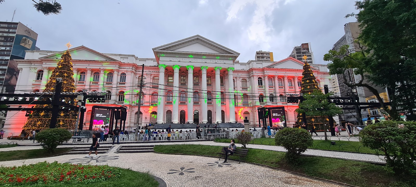 Federal University of Paraná