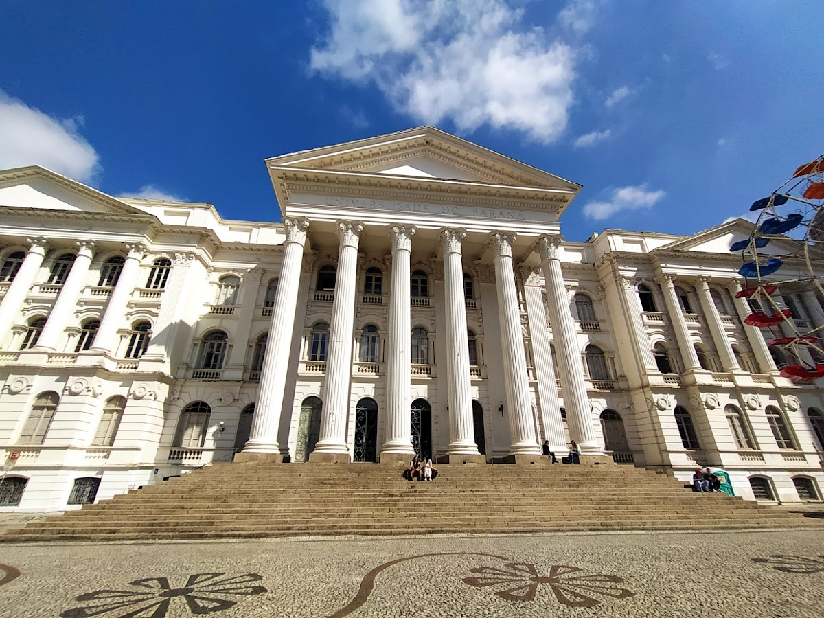 Federal University of Paraná photo 1