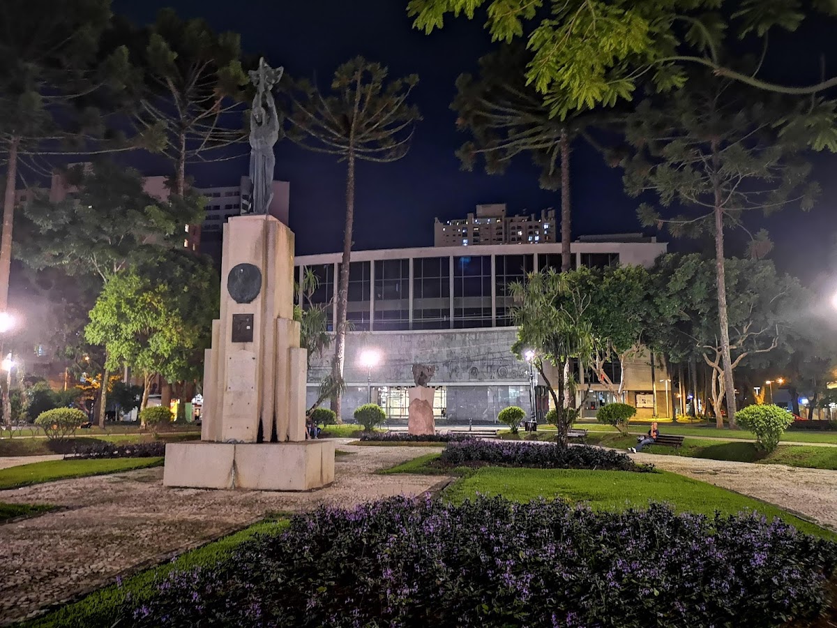 Federal University of Paraná photo 3
