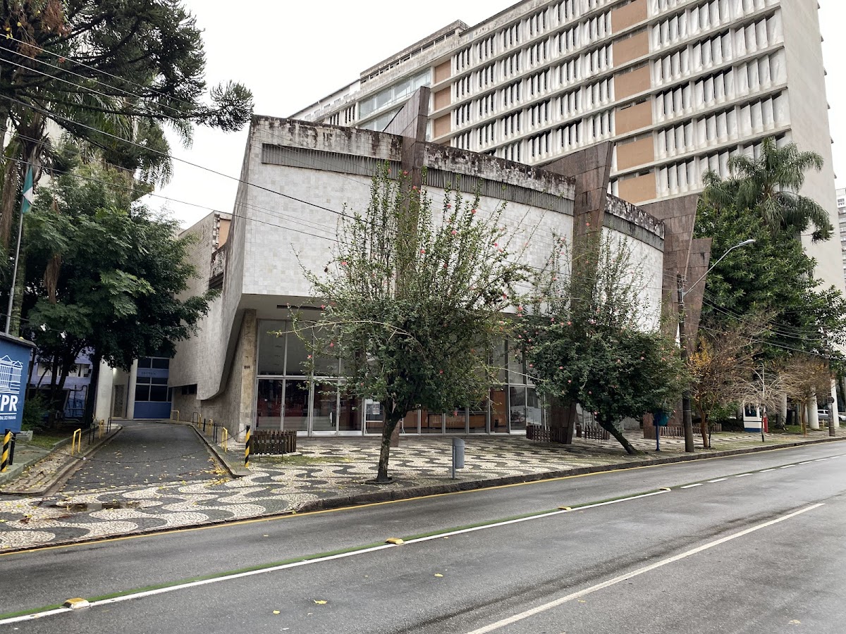 Federal University of Paraná photo 5