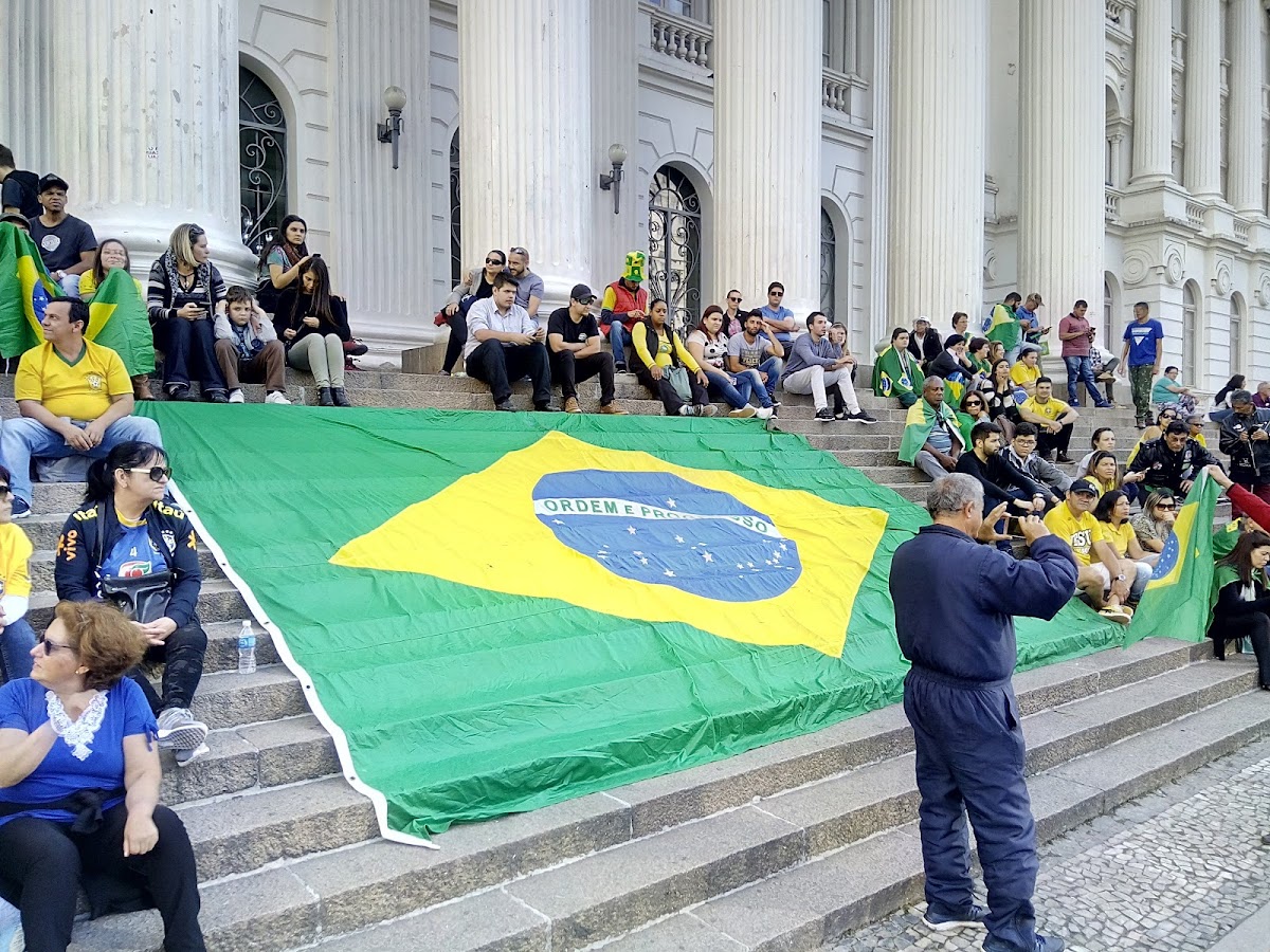 Federal University of Paraná photo 6