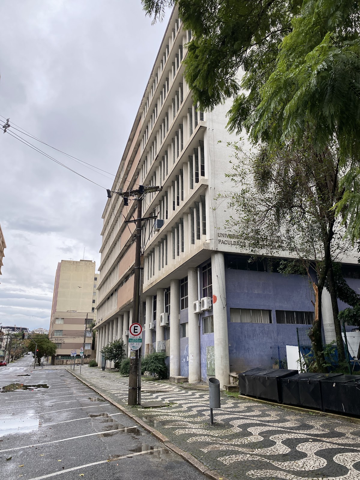 Federal University of Paraná photo 8
