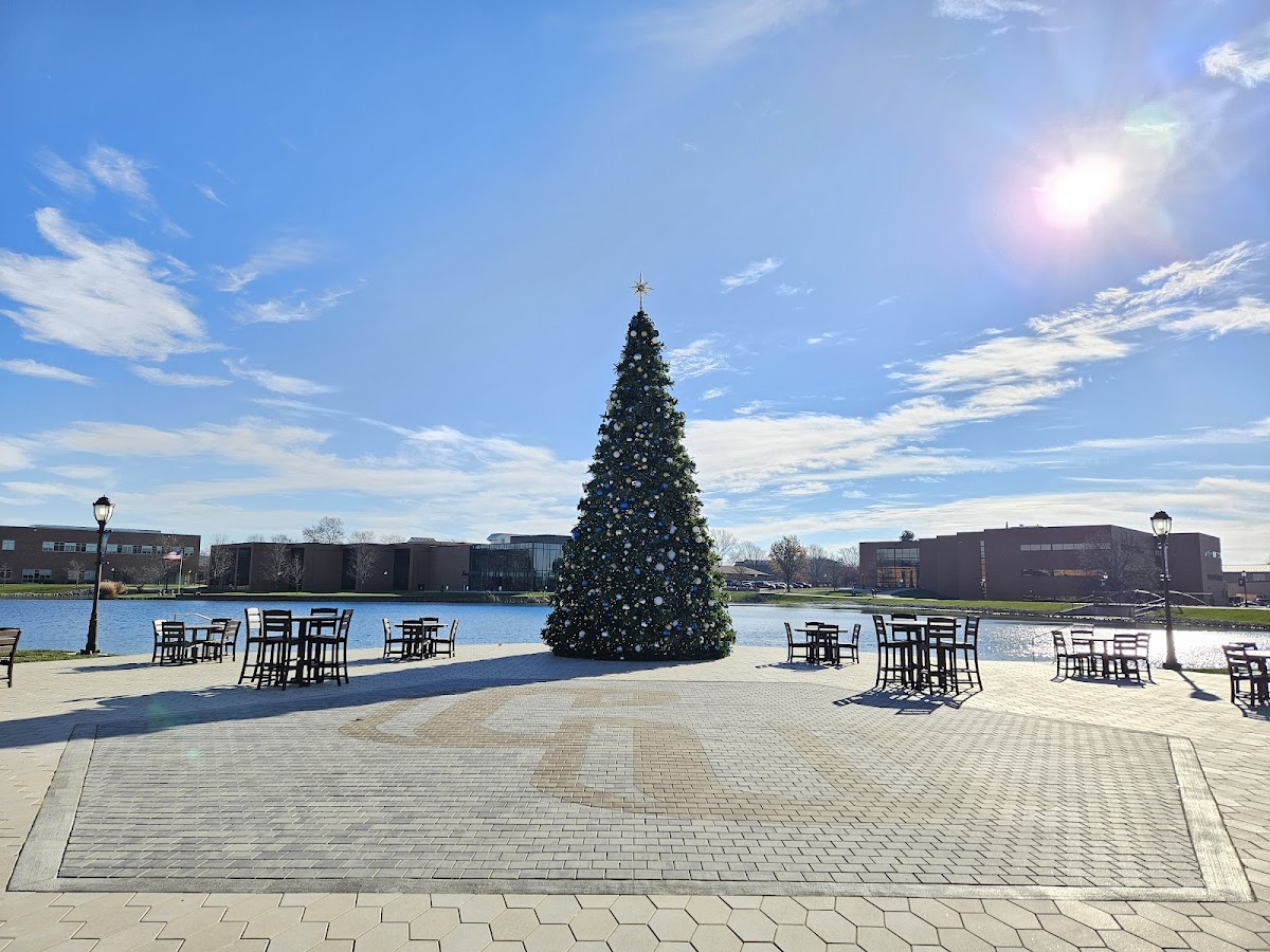 Cedarville University photo 6