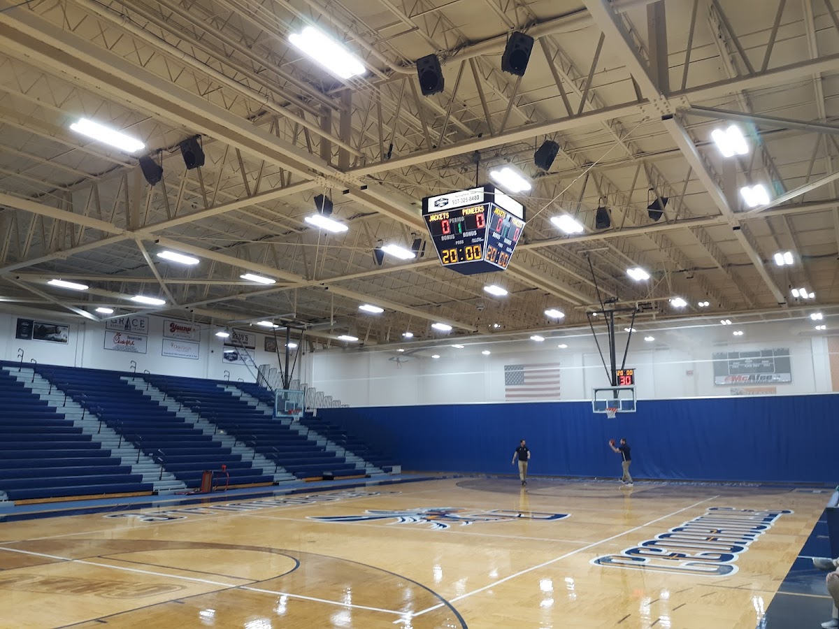 Cedarville University photo 7