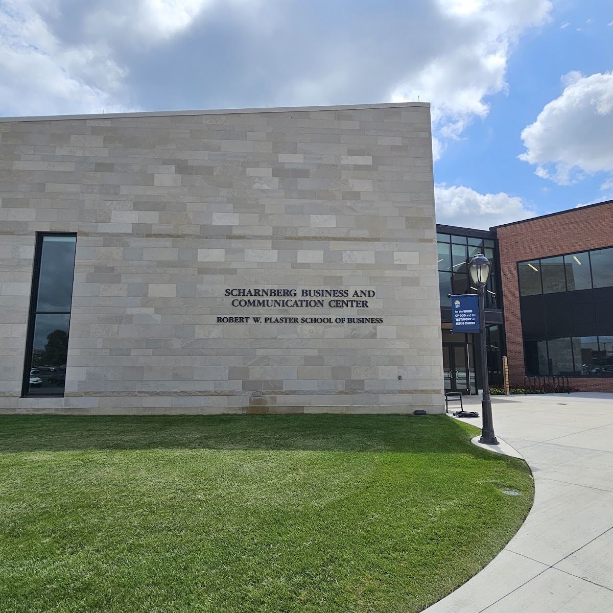 Cedarville University photo 9