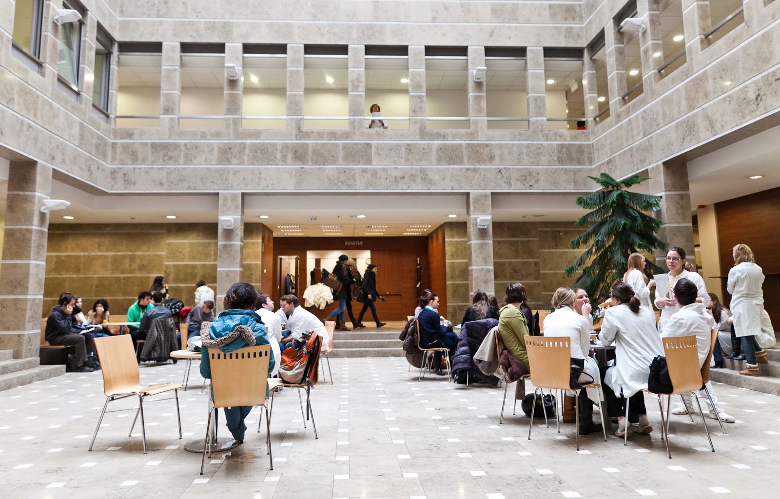 Semmelweis University