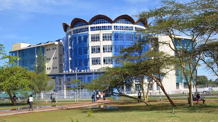 Kenyatta University