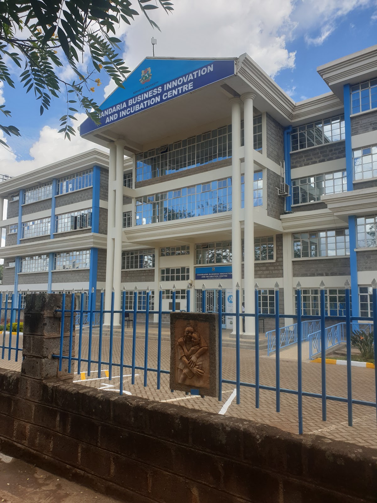 Kenyatta University photo 4