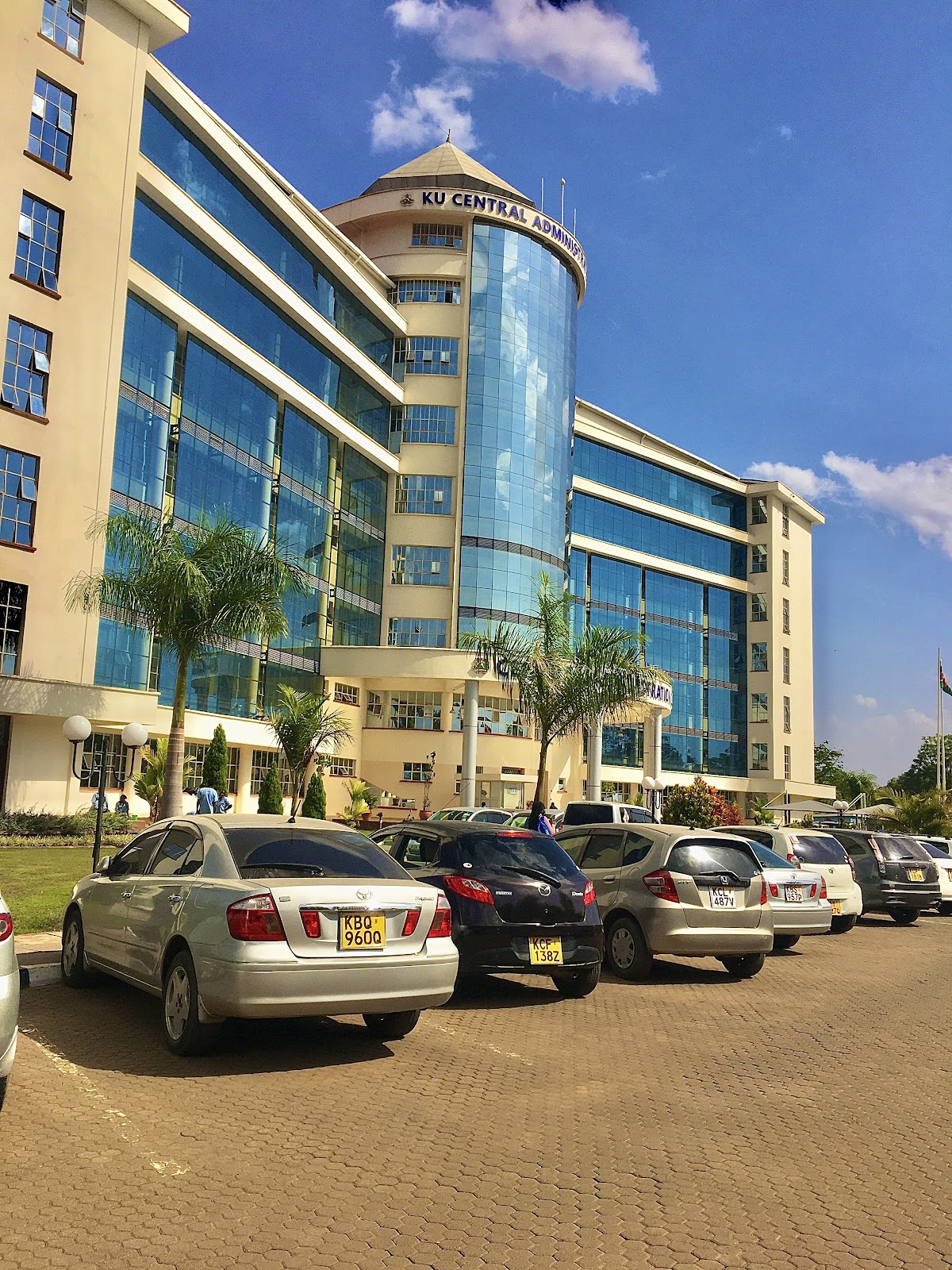 Kenyatta University photo 6