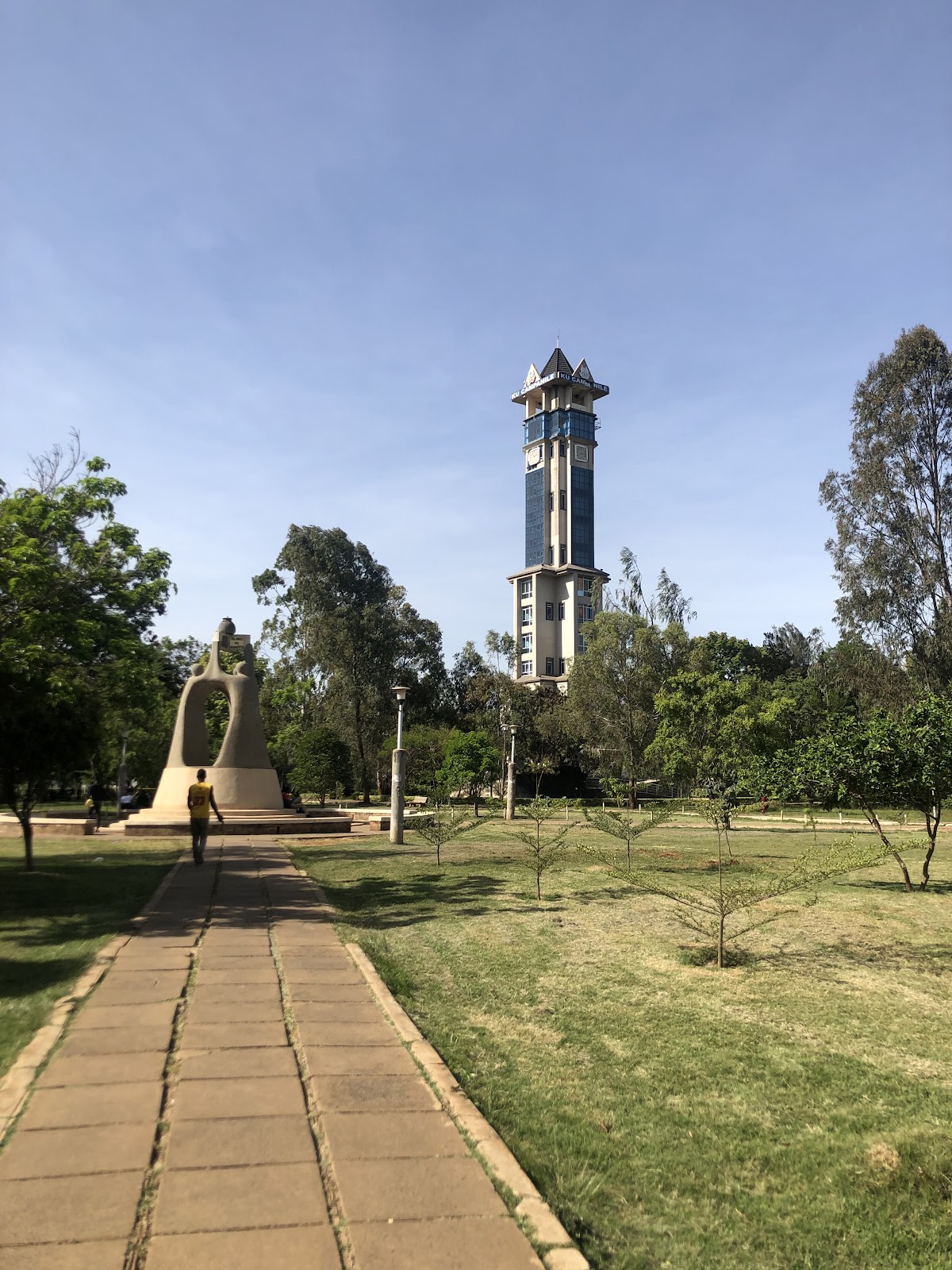 Kenyatta University photo 7