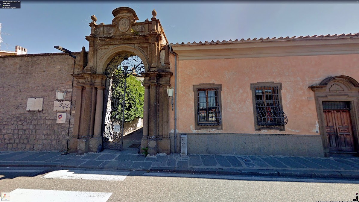 University of Tuscia photo 1