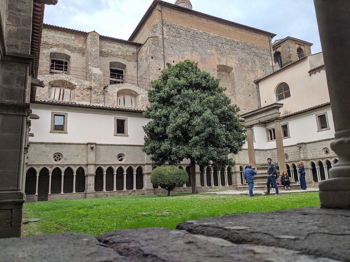 University of Tuscia photo 4