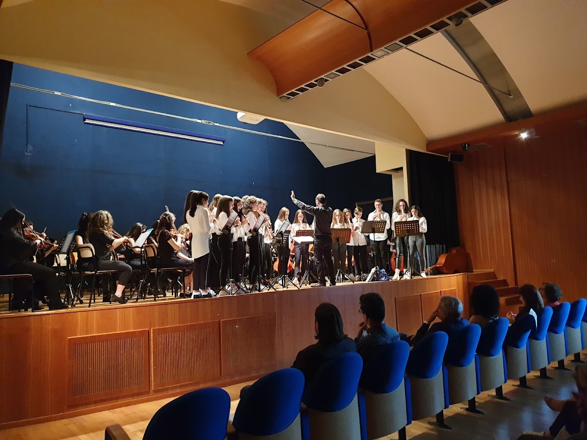 University of Tuscia photo 5