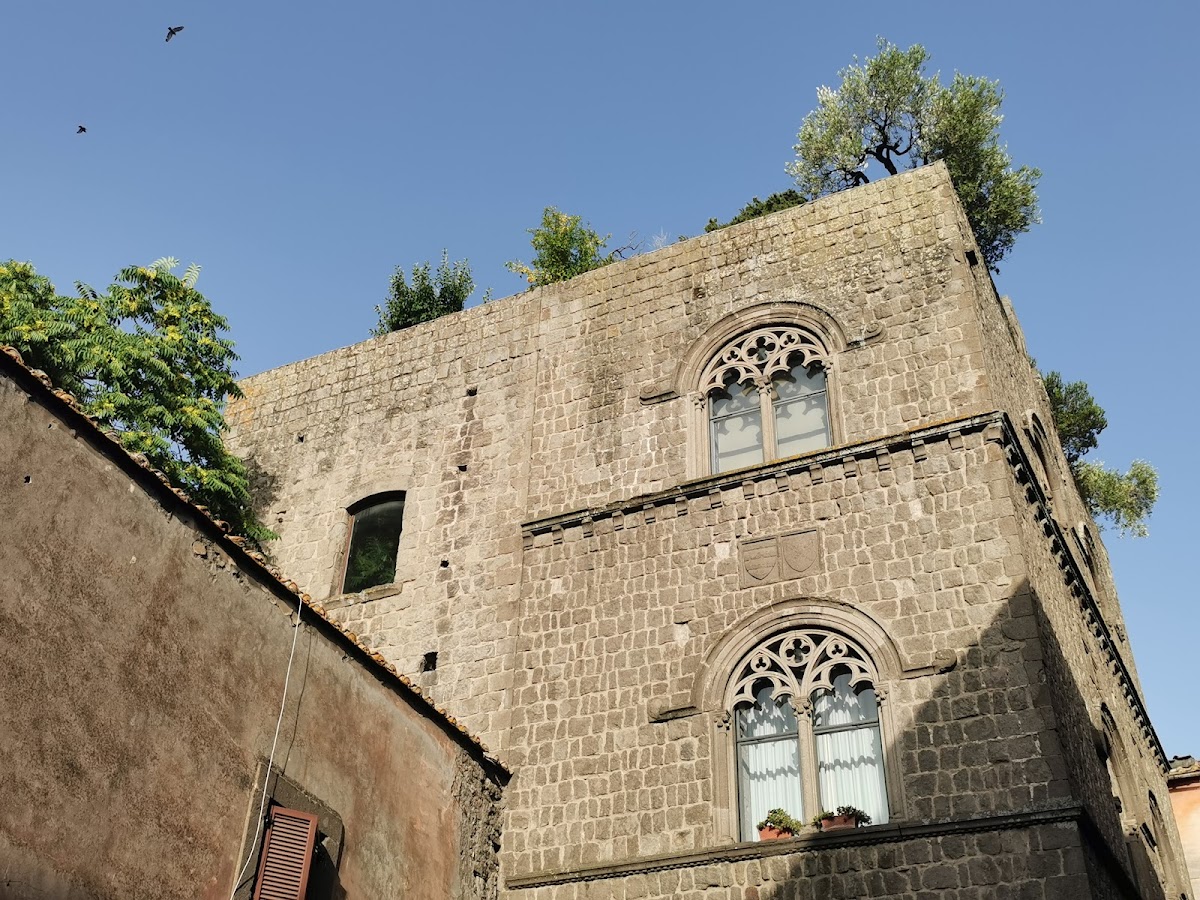 University of Tuscia photo 6