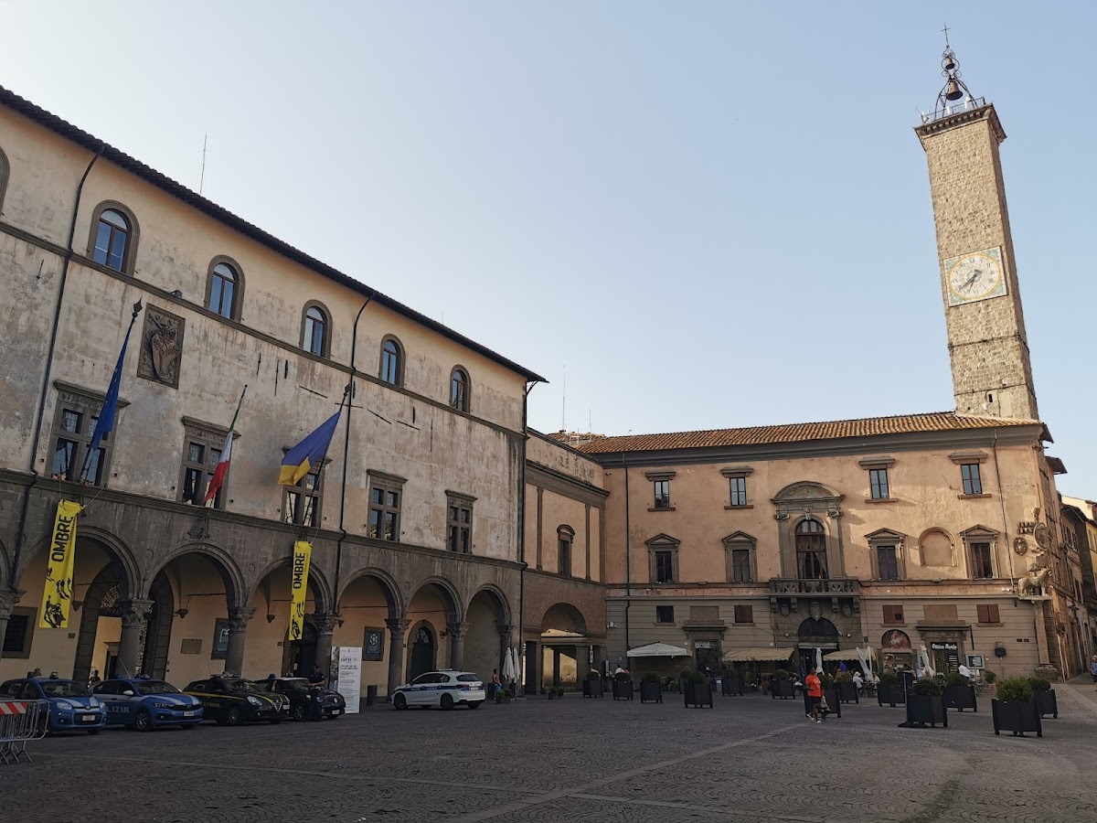 University of Tuscia photo 7